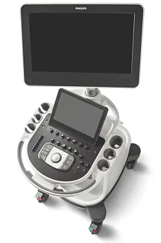 Philips Affiniti 30 ультразвуковой аппарат