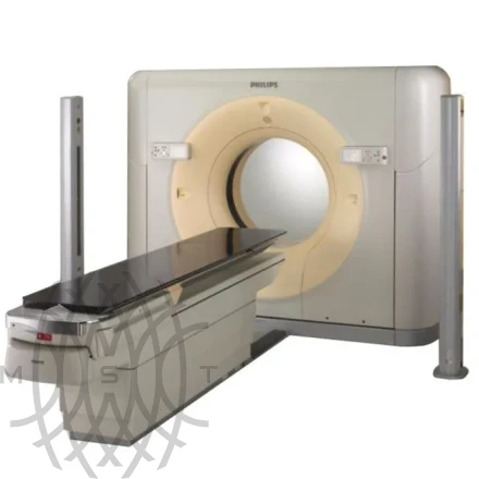 Компьютерный томограф Philips Brilliance CT Big Bore