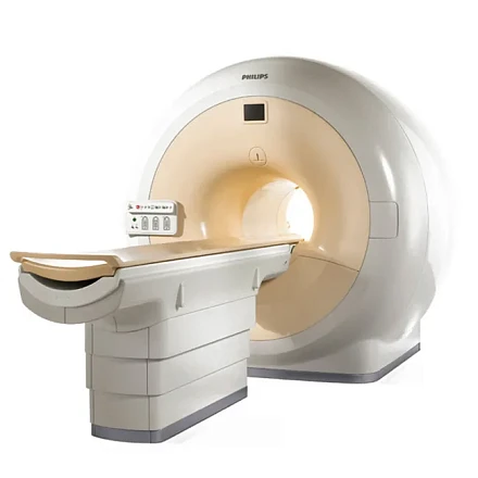 МРТ аппарат Philips Achieva 1.5T