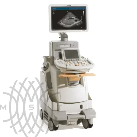 Philips iU22 xMatrix ультразвуковой аппарат