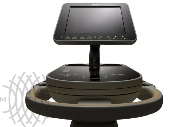 Philips Sparq ультразвуковой аппарат