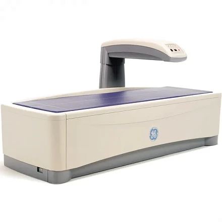 GE Healthcare Prodigy денситометр рентгеновский