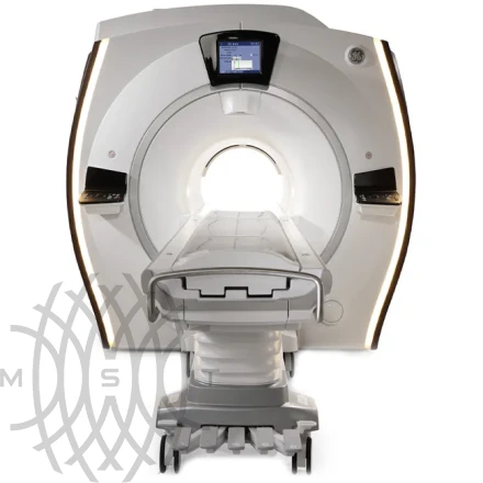 Магнитно-резонансный томограф GE HealthCare Optima MR450w