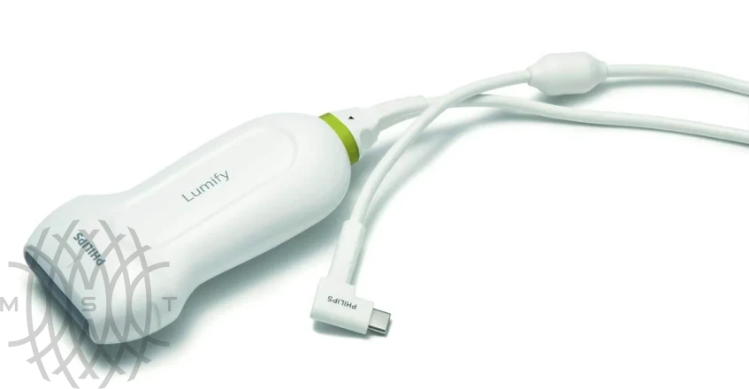 Philips Lumify ультразвуковой аппарат