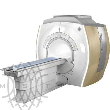 Магнитно-резонансный томограф GE Optima MR360