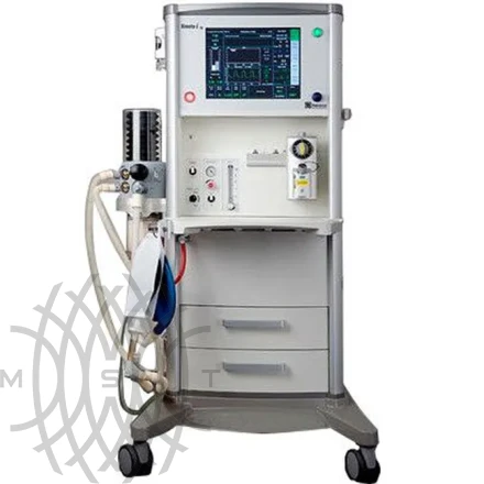 Philips Siesta i TS наркозно-дыхательный аппарат 