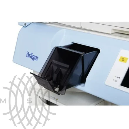 Инкубатор для новорожденных Draeger Isolette 8000