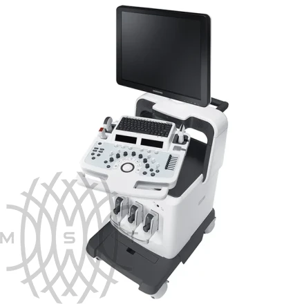 Samsung Medison EKO 7 УЗИ аппарат