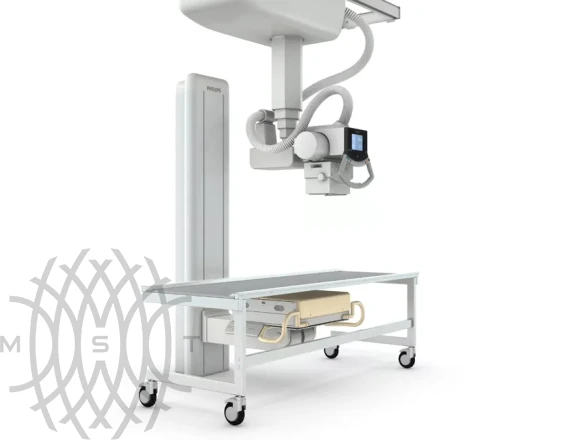 Рентгеновский аппарат Philips DigitalDiagnost