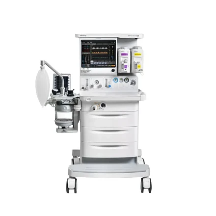 Mindray WATO EX-65 NEW наркозно-дыхательный аппарат