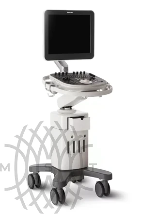 Philips ClearVue 850 ультразвуковой аппарат