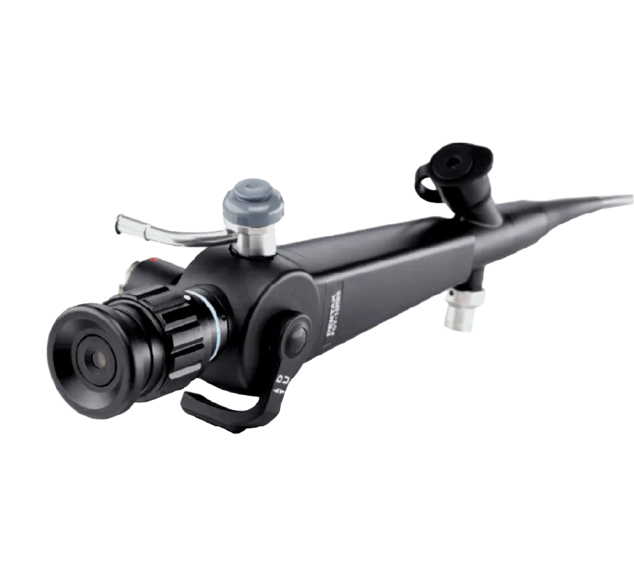 Риноларингоскопы