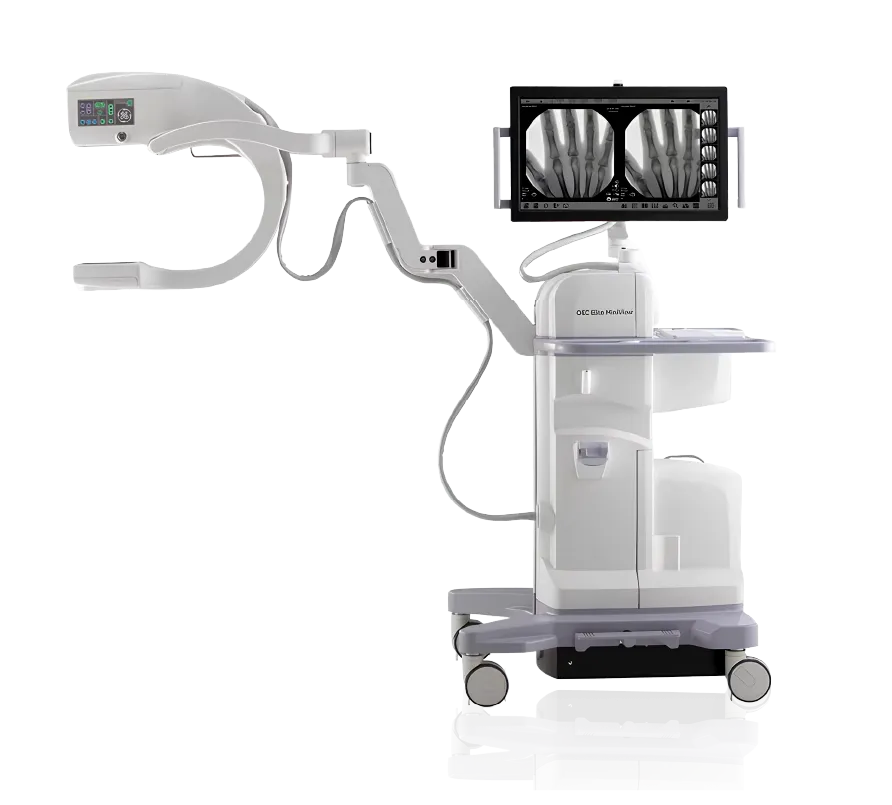 Рентген аппараты