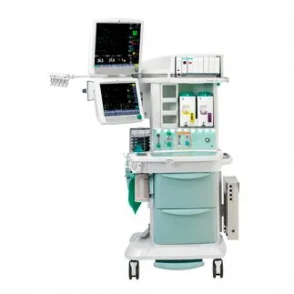 GE Avance CS2 наркозно-дыхательный аппарат