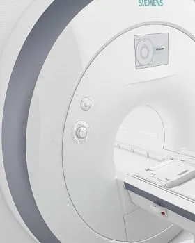 МРТ аппарат SIEMENS Magnetom Amira 1.5T