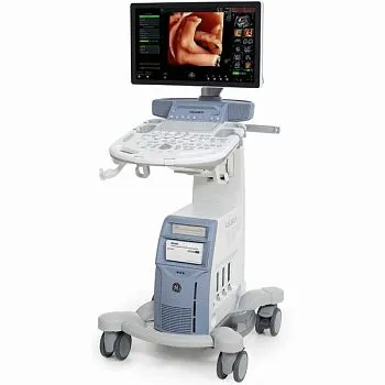 Ультразвуковой аппарат GE Voluson S8