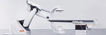 Siemens Artis Pheno ангиограф