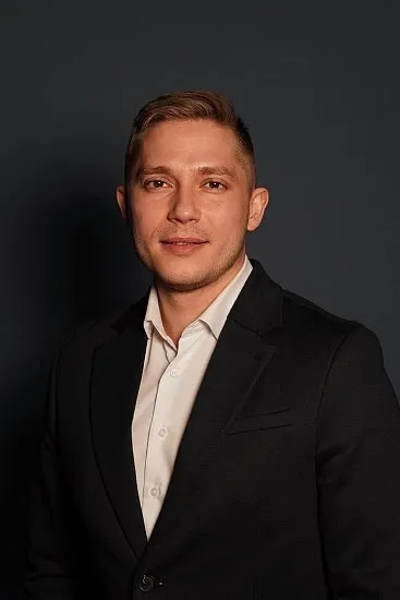 Виталий Кабышев