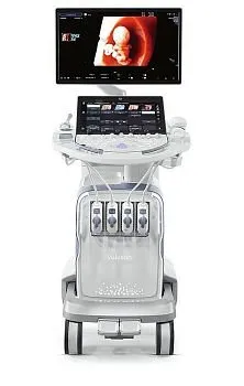 УЗИ аппарат GE HealthCare Voluson Expert 22