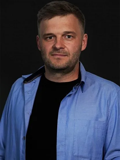 Алексей Суворов