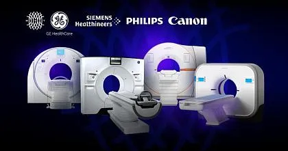 Выбор лучших современных КТ аппаратов в 2025 году