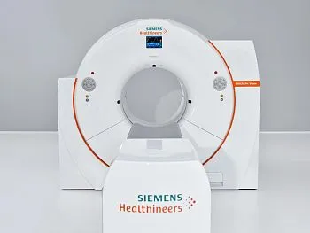 Siemens Biograph Vision ПЭТ-КТ