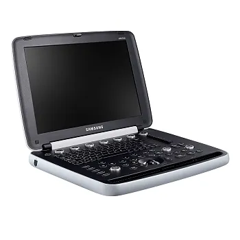 Samsung Medison HM70A УЗИ аппарат портативный