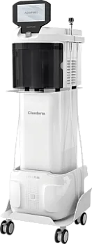 Аппарат для микродермабразии и аквапилинга CLASSYS Aquapure II