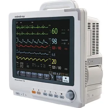 Монитор пациента Mindray BeneView T6