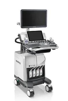 УЗИ аппарат Mindray DC-80 X-insight