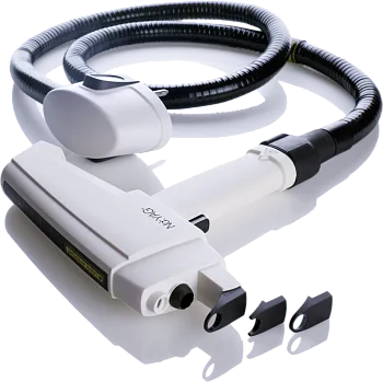 Многофункциональная платформа CANDELA Nordlys с неабляционной насадкой Frax 1550