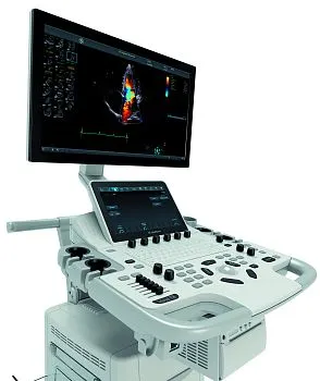 Ультразвуковая диагностическая система  GE HealthCare Vivid T8 Pro