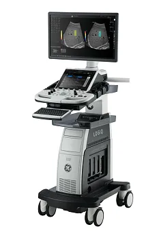 Ультразвуковой аппарат GE HealthCare Logiq P10