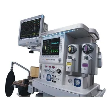 Наркозный аппарат Mindray WATO EX-55