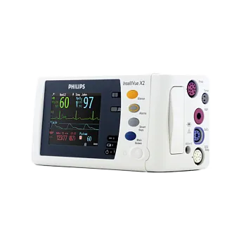 Монитор пациента прикроватный Philips IntelliVue X2