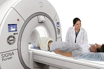 МРТ аппарат GE SIGNA Pioneer 3T