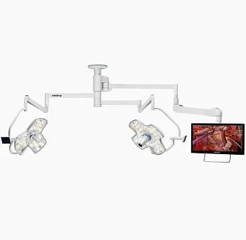 Хирургический светильник Mindray HyLED C8/C7/C5