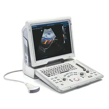 УЗИ аппарат Mindray Z5 портативный