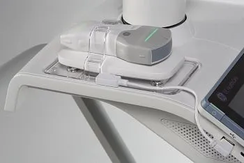 GE HealthCare Voluson Signature 18 УЗИ аппарат