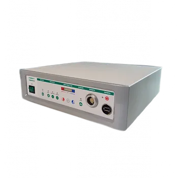 Видеокамера эндоскопическая с цветным изображением АЗИМУТ Эндоскам-450