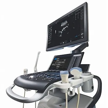 Ультразвуковая система GE Versana Premier Platinum