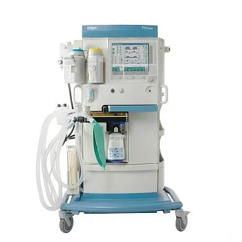 Наркозный аппарат Draeger Primus