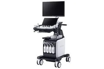 Samsung Medison V6 УЗИ аппарат