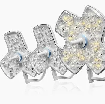 Хирургический светильник Mindray HyLED C8/C7/C5