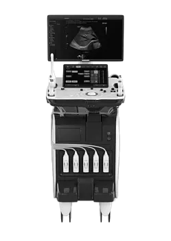 Samsung Medison RS80A УЗИ аппарат