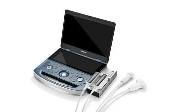 УЗИ аппарат Mindray MX7s портативный