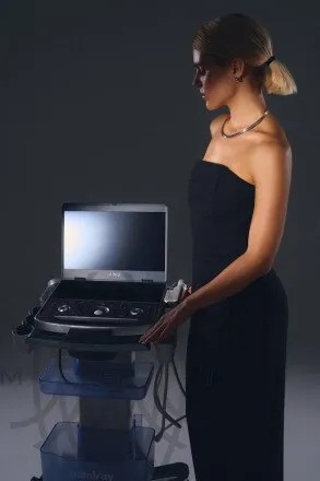 УЗИ аппарат Mindray MX7 портативный