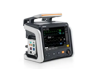 Аппарат ИВЛ Mindray TV80