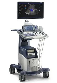 Ультразвуковой аппарат GE Logiq S8 XDclear