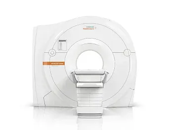 Магнитно-резонансный томограф Siemens Magnetom Lumina